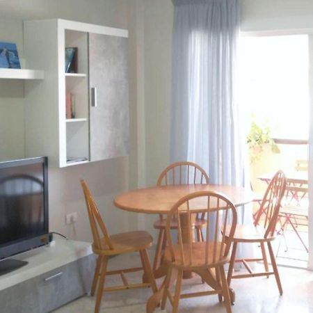 Live Puertito Cortes Puertito de Guimar Buitenkant foto
