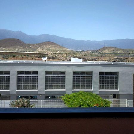Live Puertito Cortes Puertito de Guimar Buitenkant foto