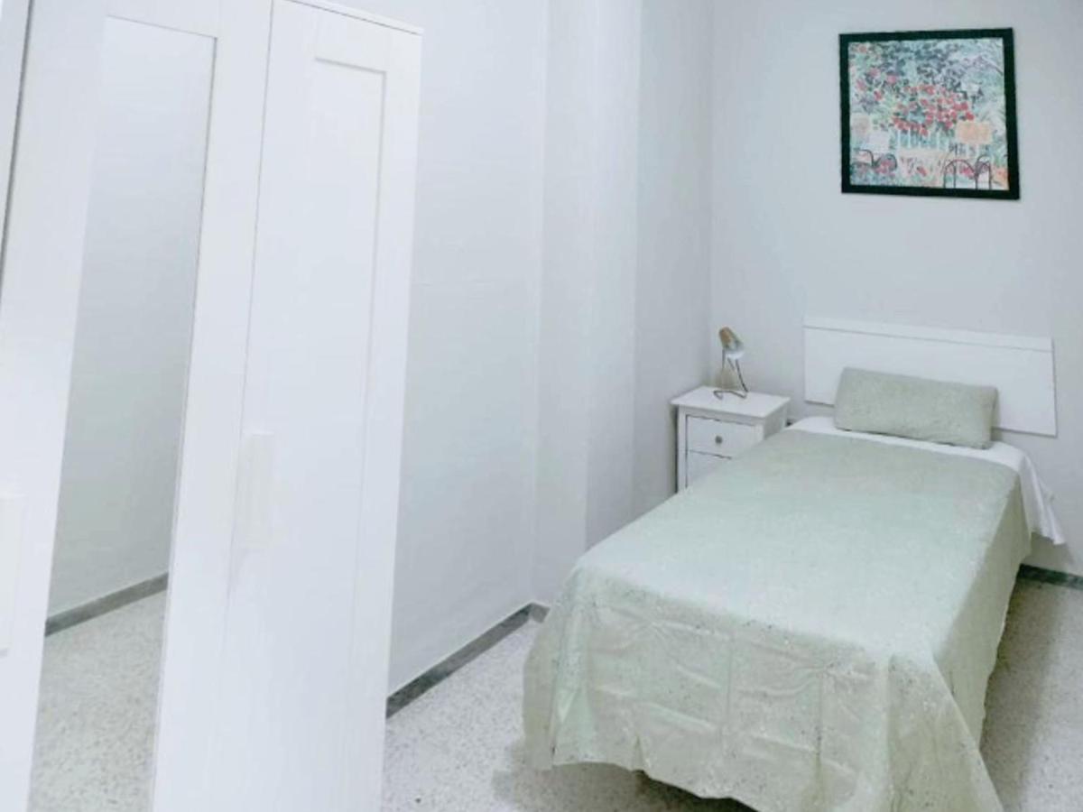 Live Puertito Cortes Puertito de Guimar Buitenkant foto