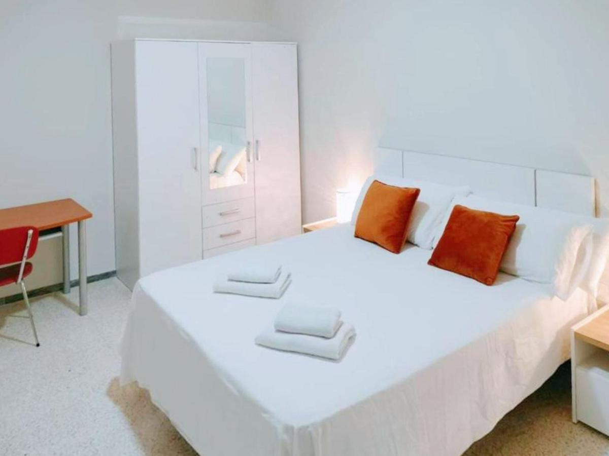 Live Puertito Cortes Puertito de Guimar Buitenkant foto