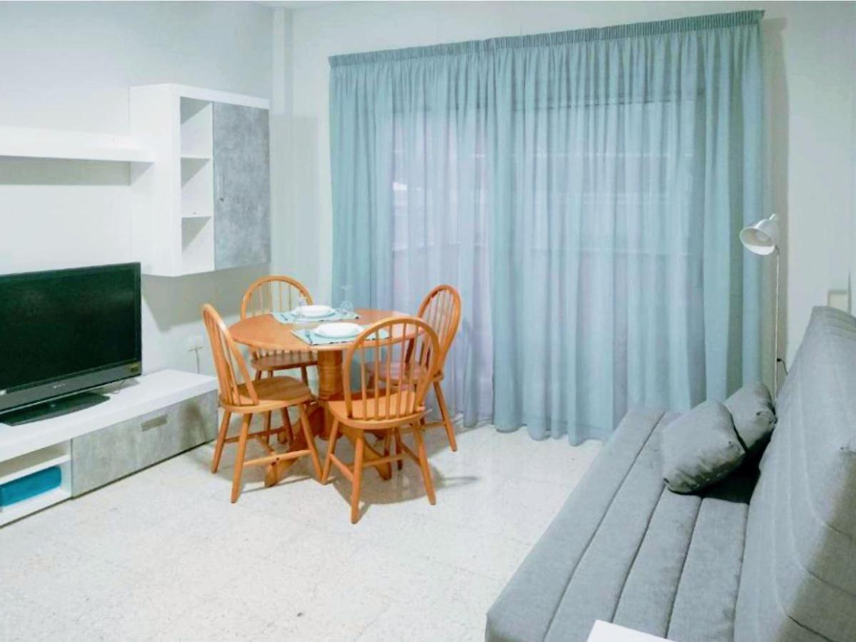Live Puertito Cortes Puertito de Guimar Buitenkant foto