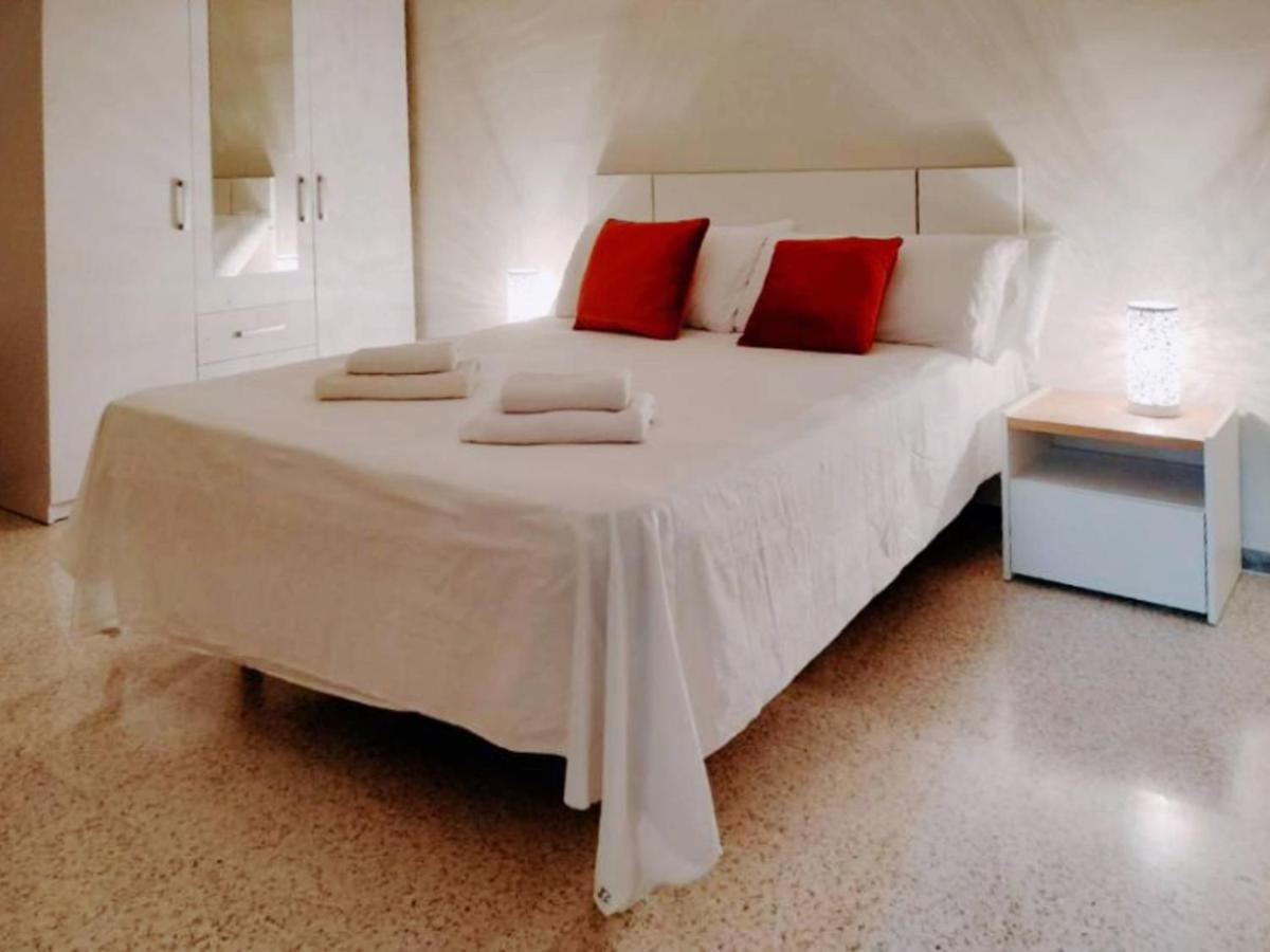 Live Puertito Cortes Puertito de Guimar Buitenkant foto