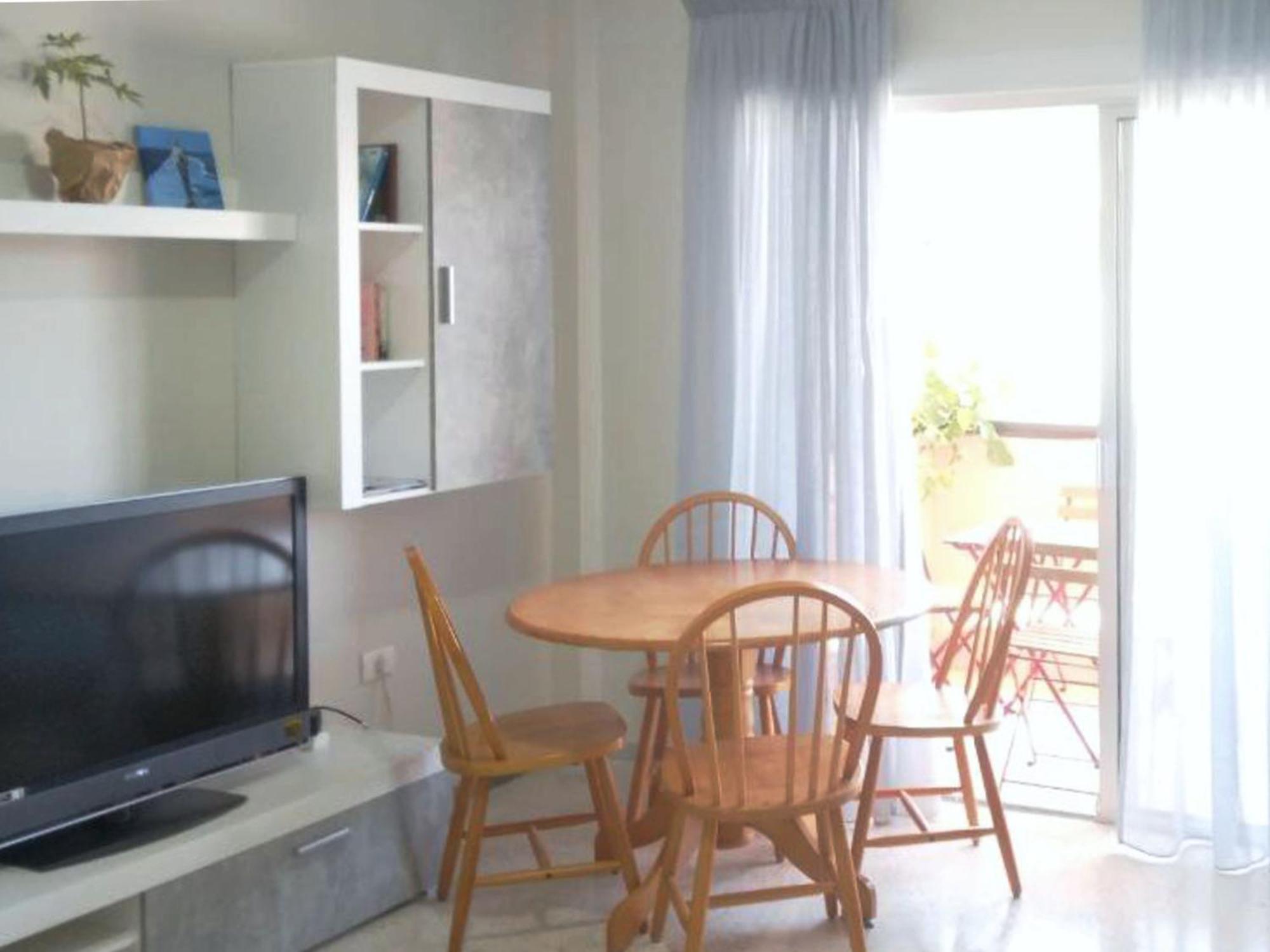 Live Puertito Cortes Puertito de Guimar Buitenkant foto