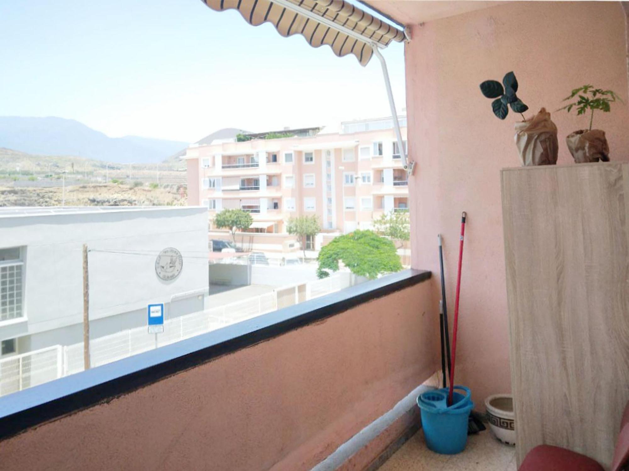 Live Puertito Cortes Puertito de Guimar Buitenkant foto