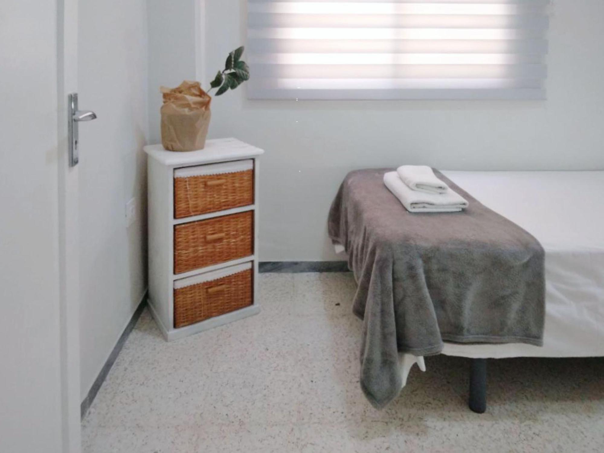 Live Puertito Cortes Puertito de Guimar Buitenkant foto