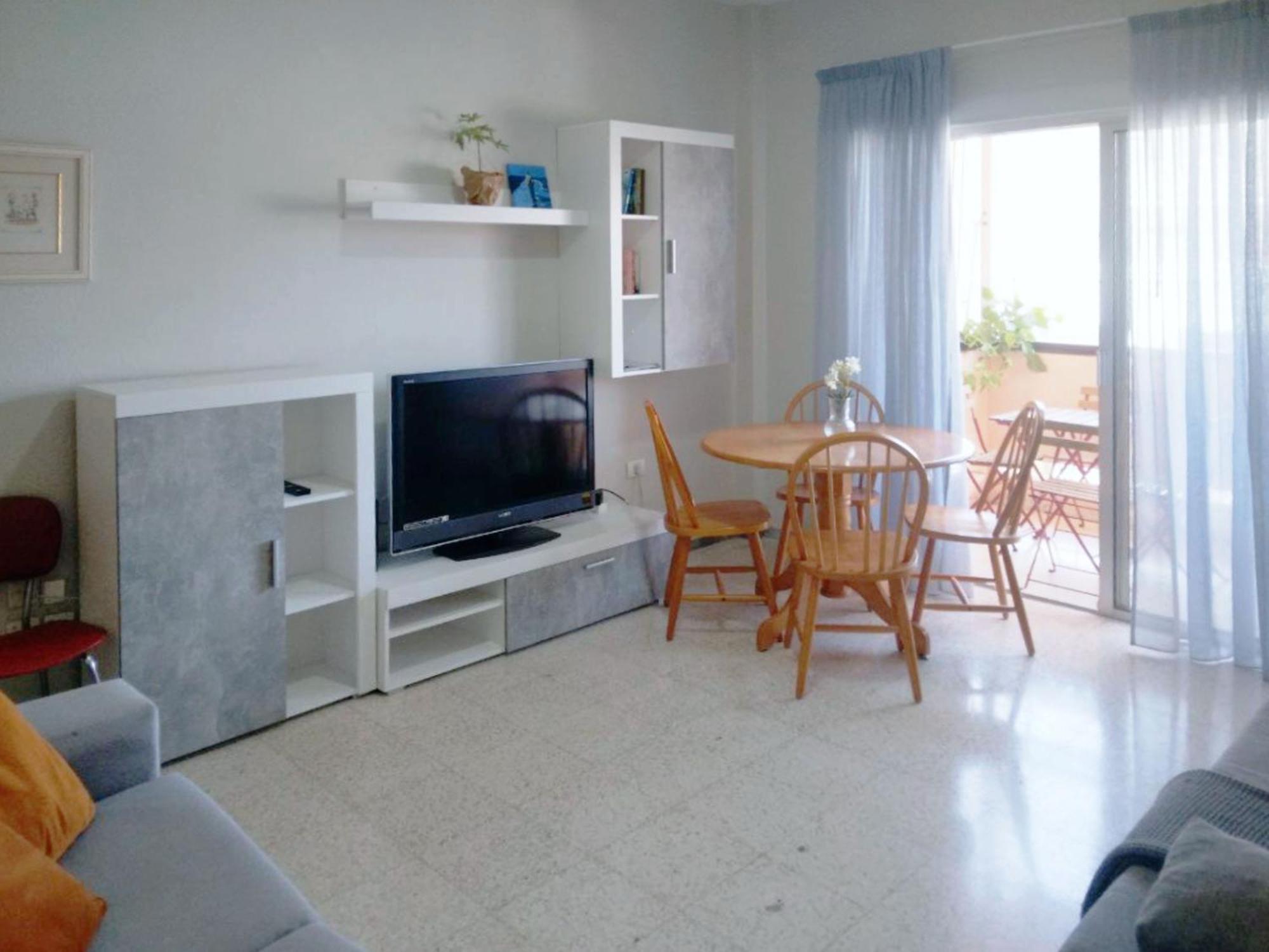 Live Puertito Cortes Puertito de Guimar Buitenkant foto