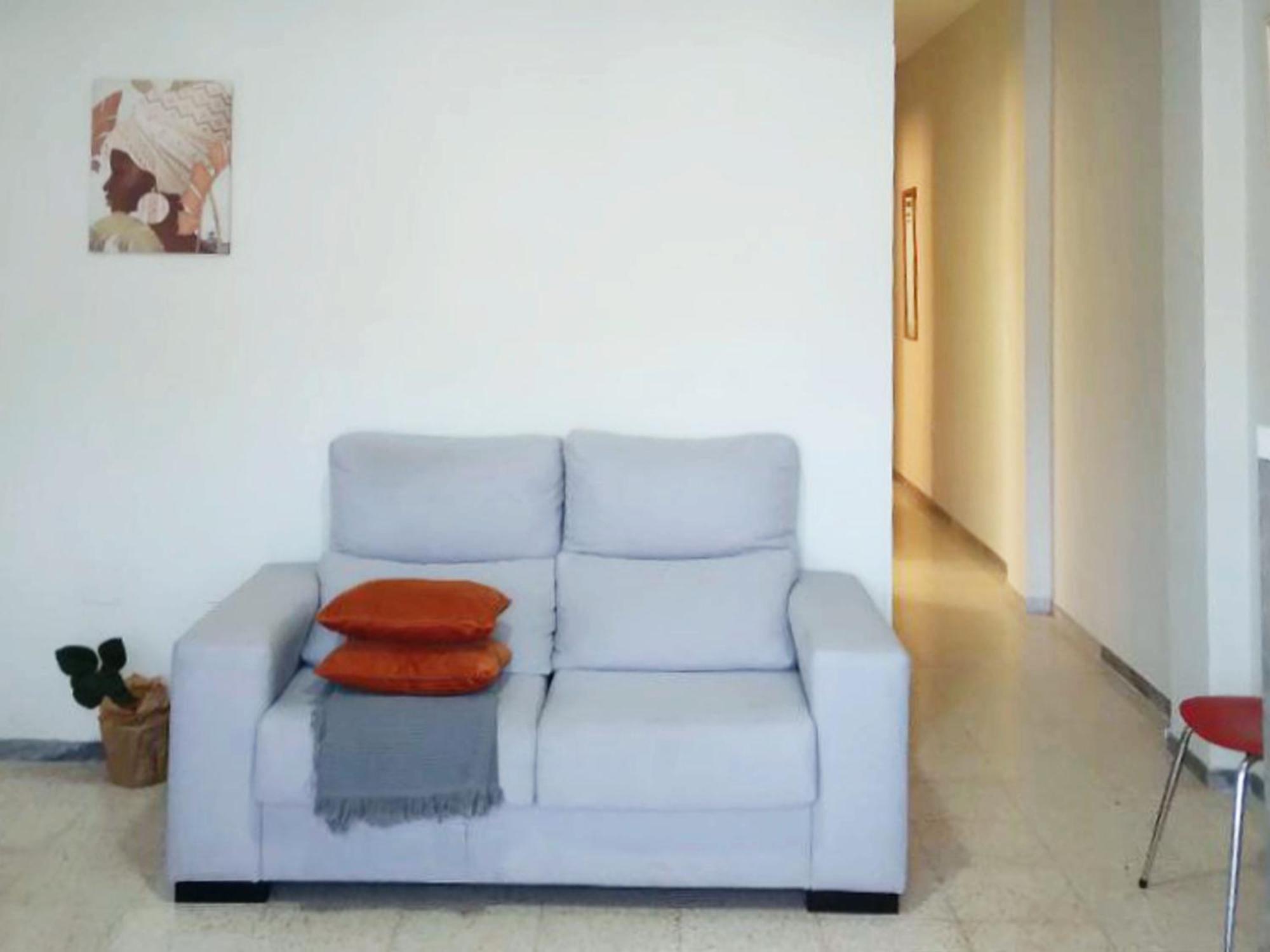Live Puertito Cortes Puertito de Guimar Buitenkant foto