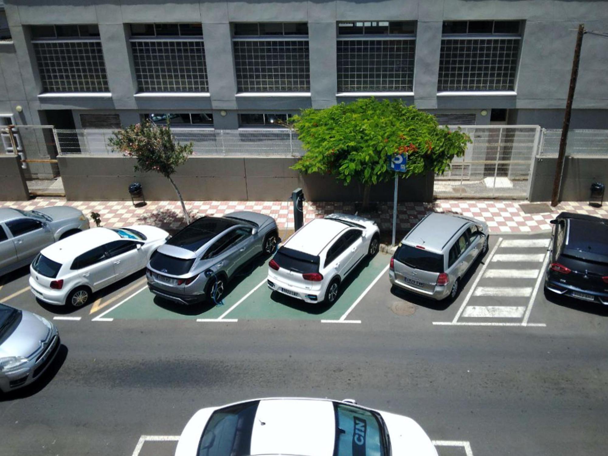 Live Puertito Cortes Puertito de Guimar Buitenkant foto