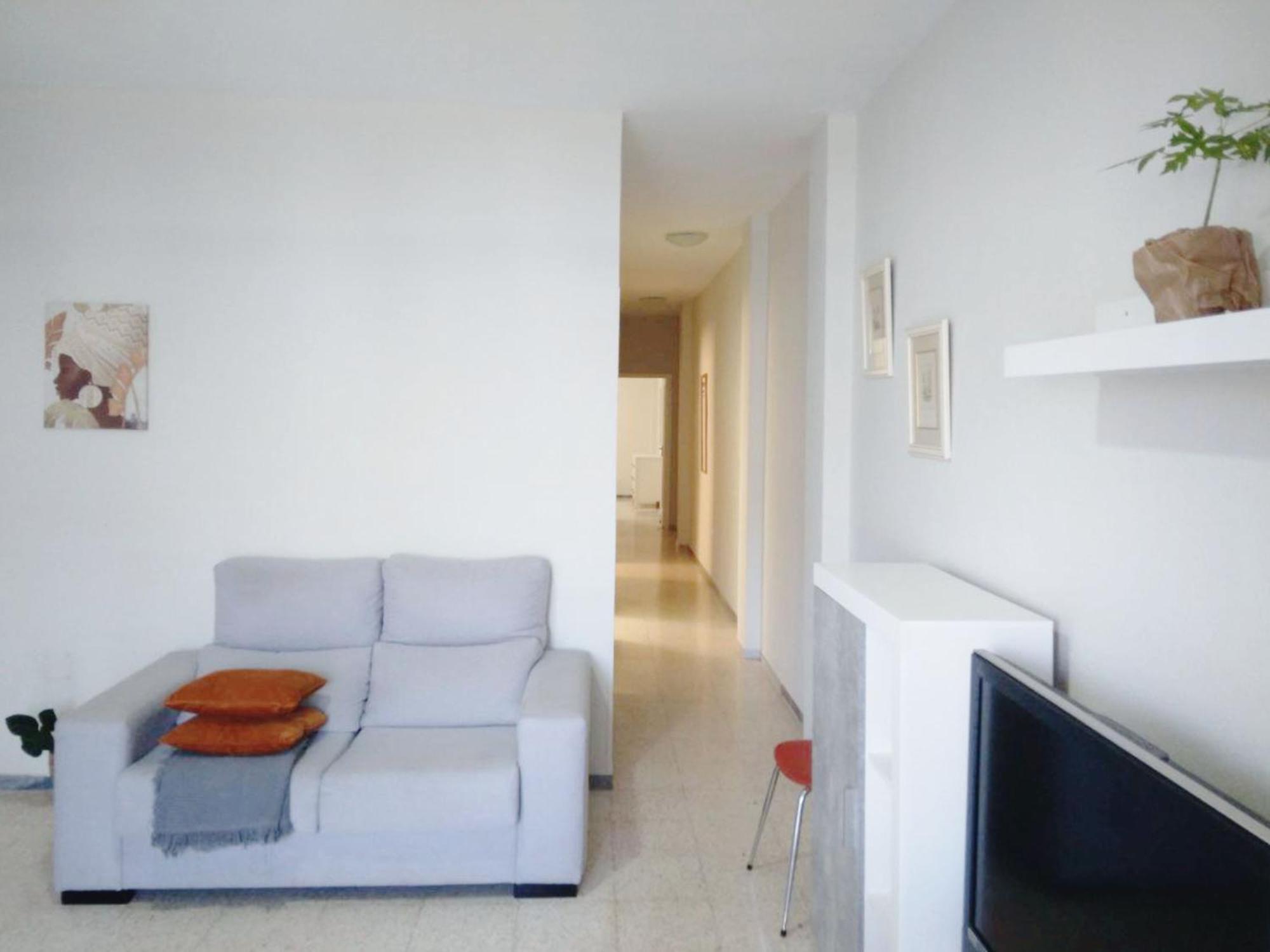 Live Puertito Cortes Puertito de Guimar Buitenkant foto