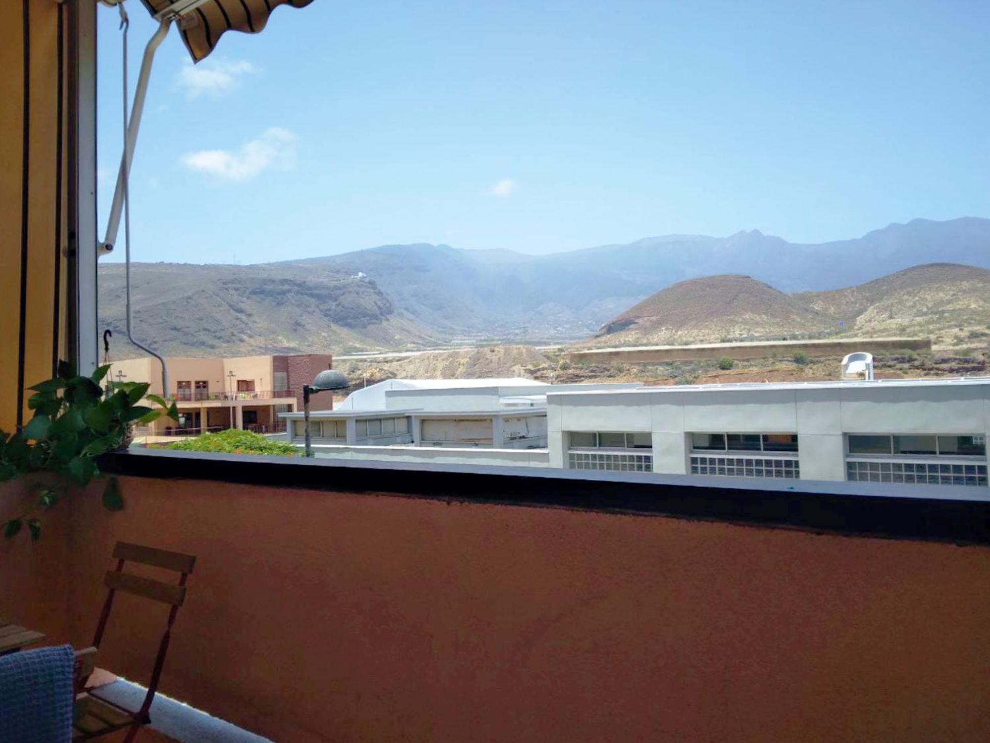 Live Puertito Cortes Puertito de Guimar Buitenkant foto
