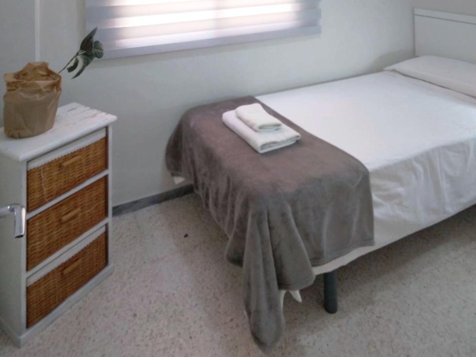 Live Puertito Cortes Puertito de Guimar Buitenkant foto